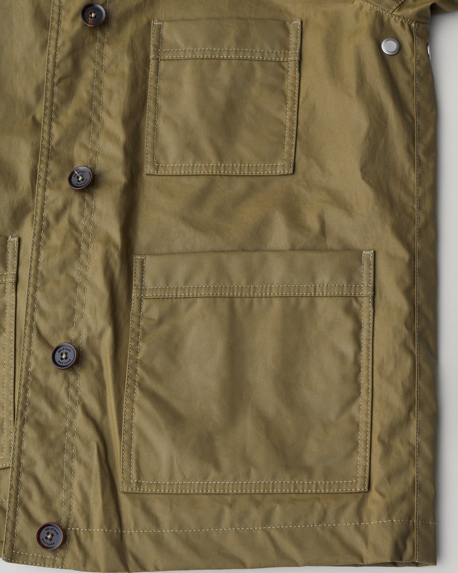 TENT JACKET - 7