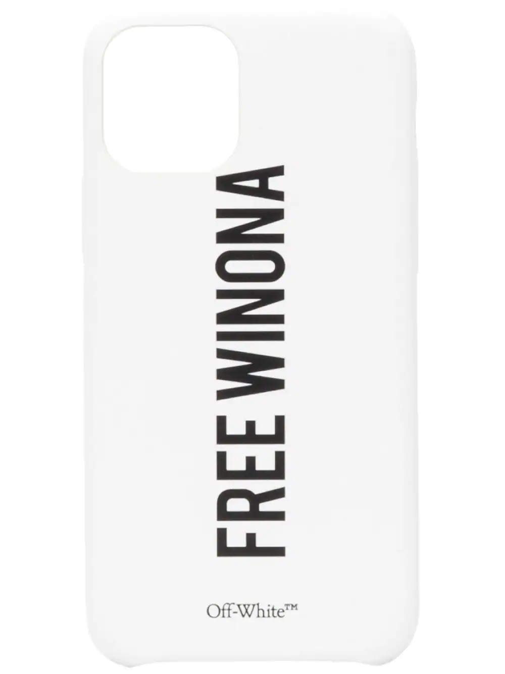 Free Winona iPhone 11 Pro case - 1