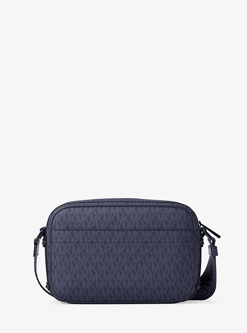 Maeve Large Signature Logo Crossbody Bag 3
