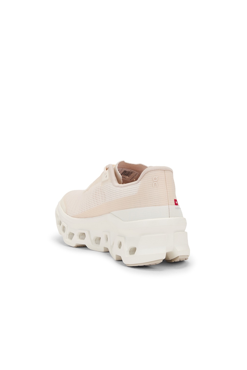 Cloudmonster Void Sneaker - 3