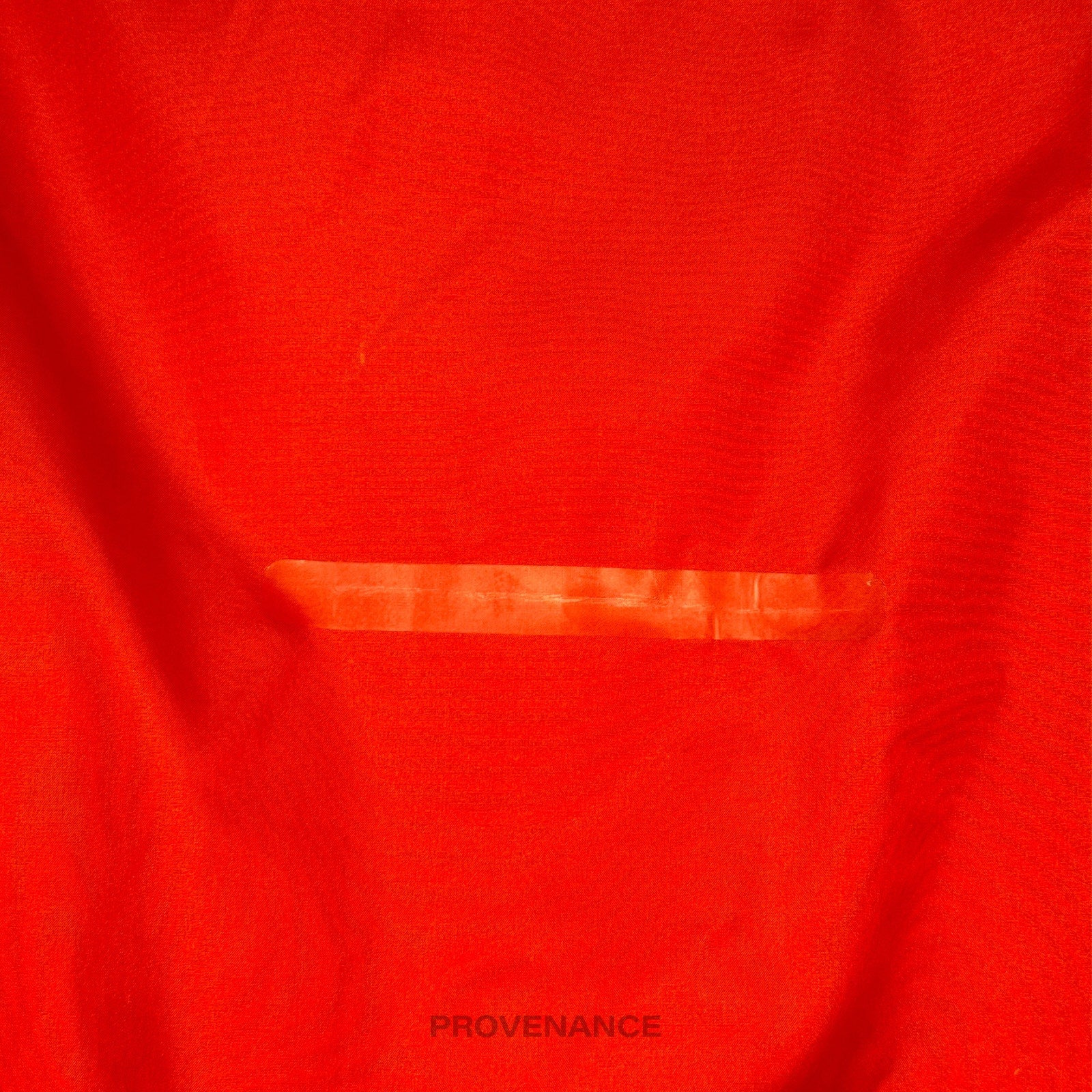 Moncler Light Ski Jacket - Red - 7