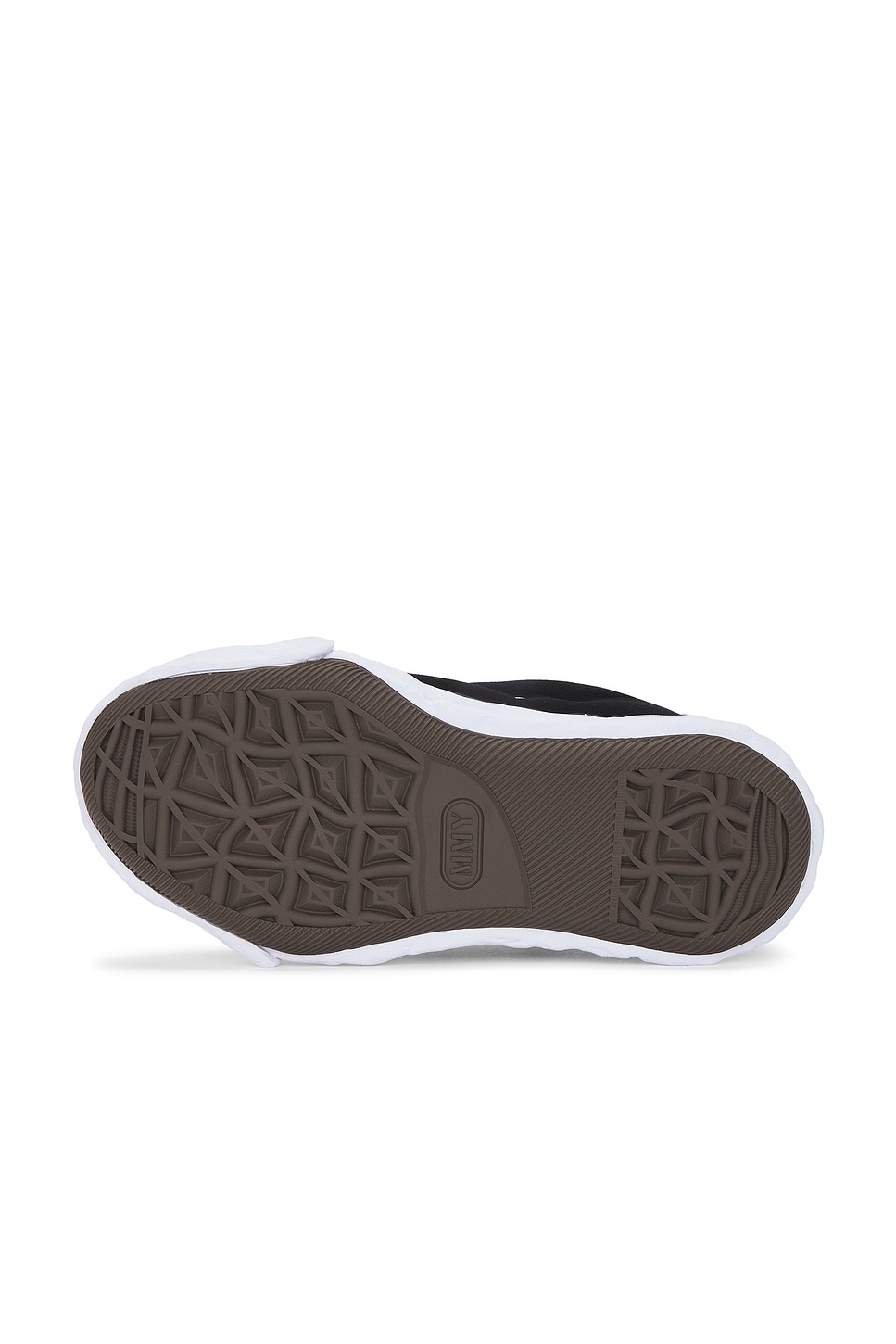 Peterson 23 Original Sole Padded Canvas Low-Top Sneaker - 6