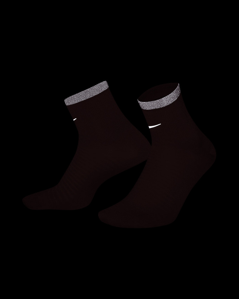 Nike Spark Lightweight Running Ankle Socks 7