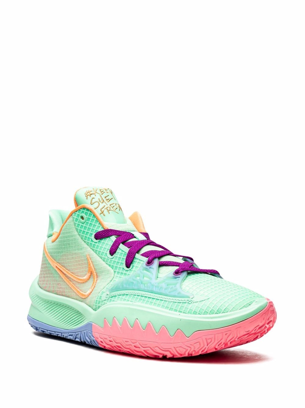 Kyrie Low 4 sneakers - 2