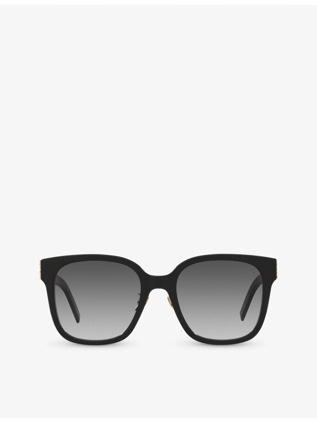 YS000465 SL M105/F cat eye-frame acetate sunglasses - 1