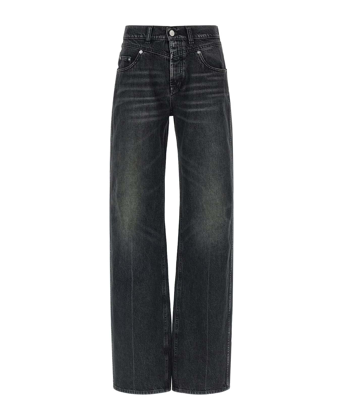 'jaro' Jeans - 1