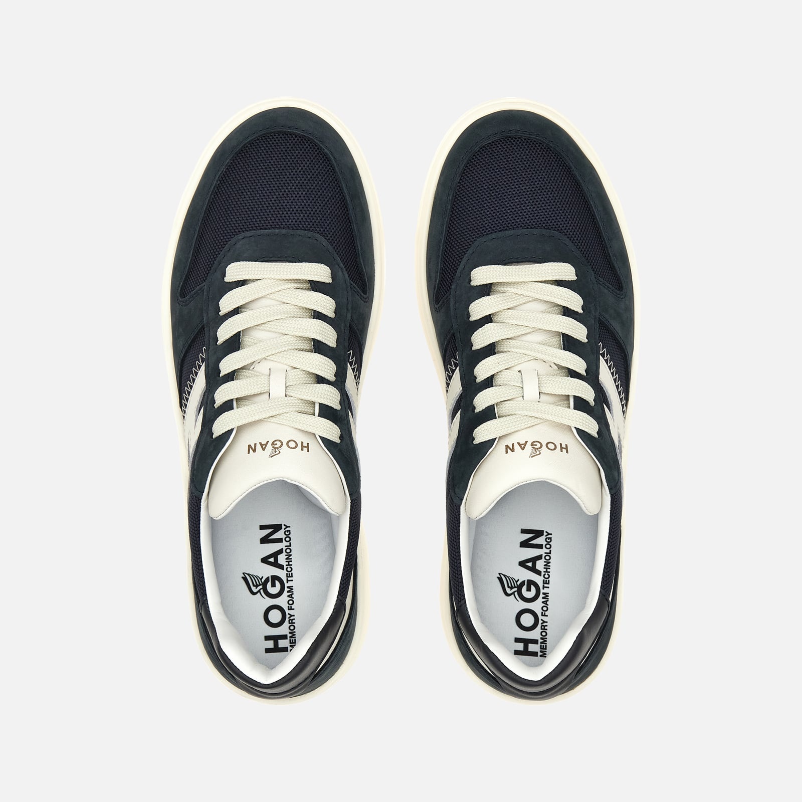 Sneakers Hogan H630 - 4