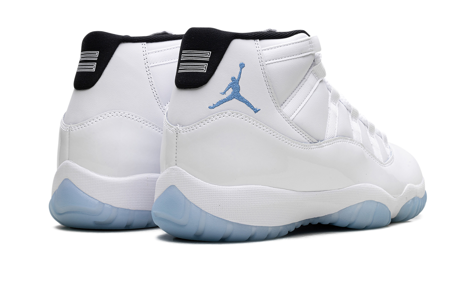 Air Jordan 11 - 3