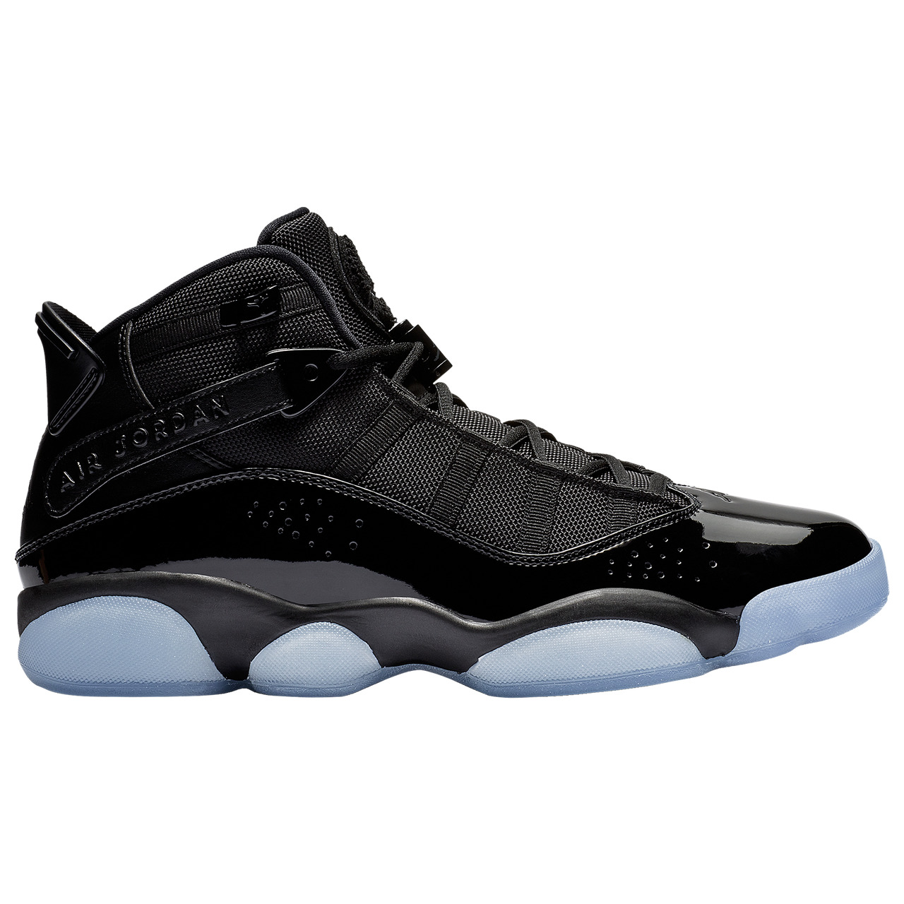 Jordan Mens Jordan 6 Rings - 1