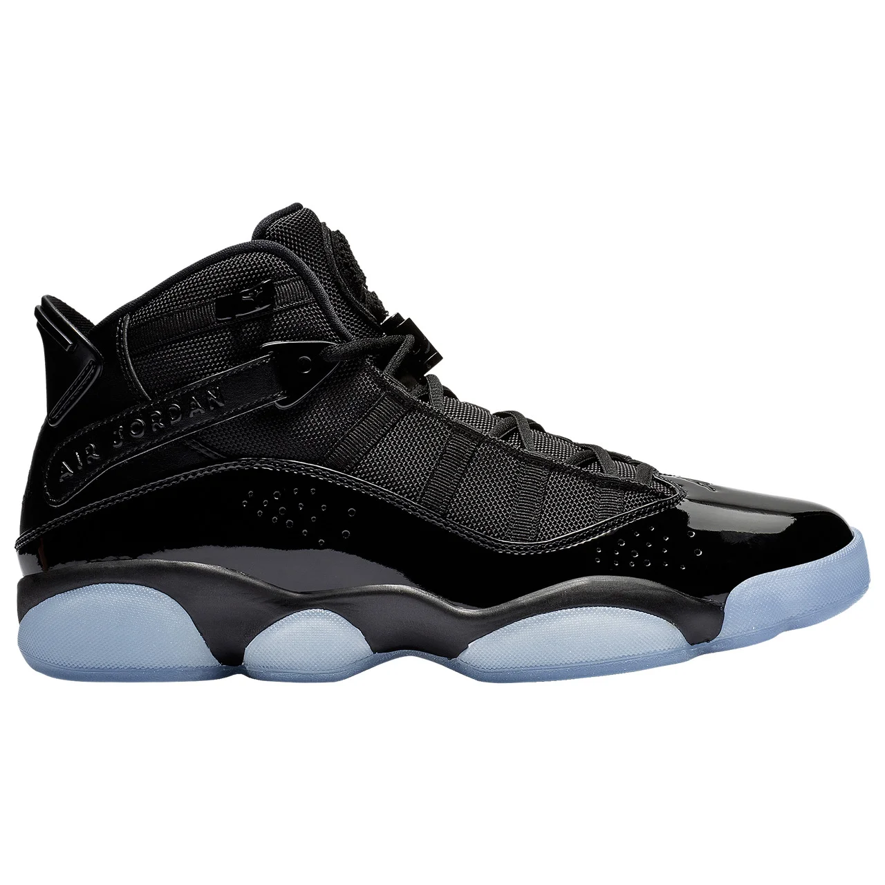Jordan Mens Jordan 6 Rings - 1
