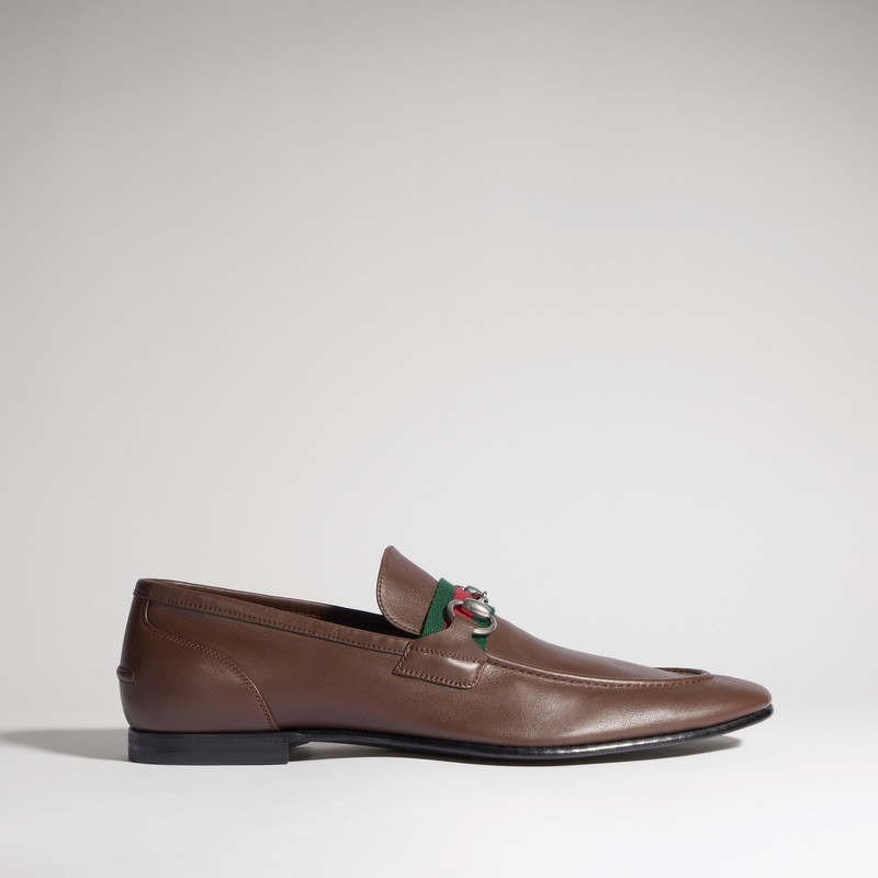 Men's Gucci Como loafer - 1