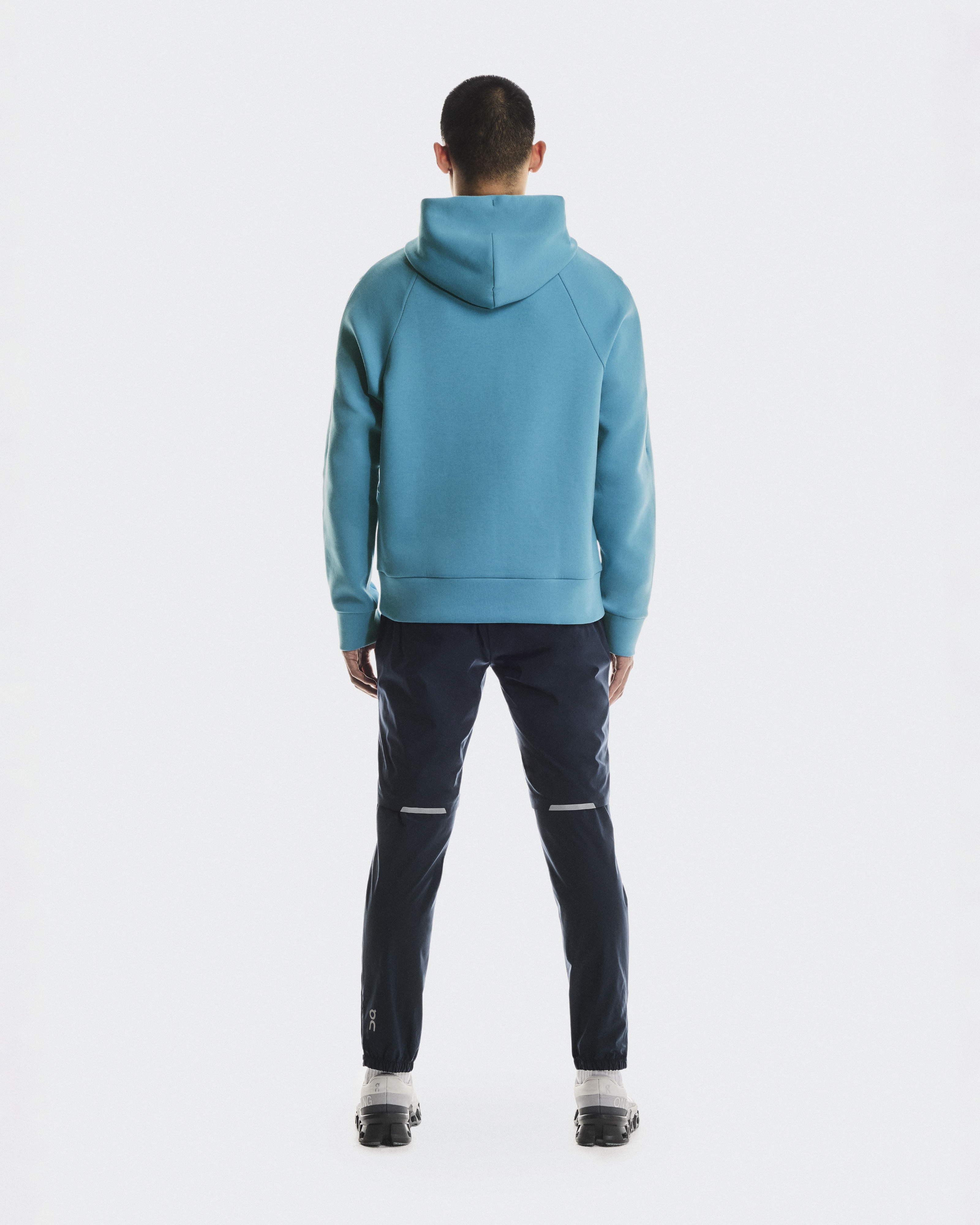 Focus Tech Hoodie - 2