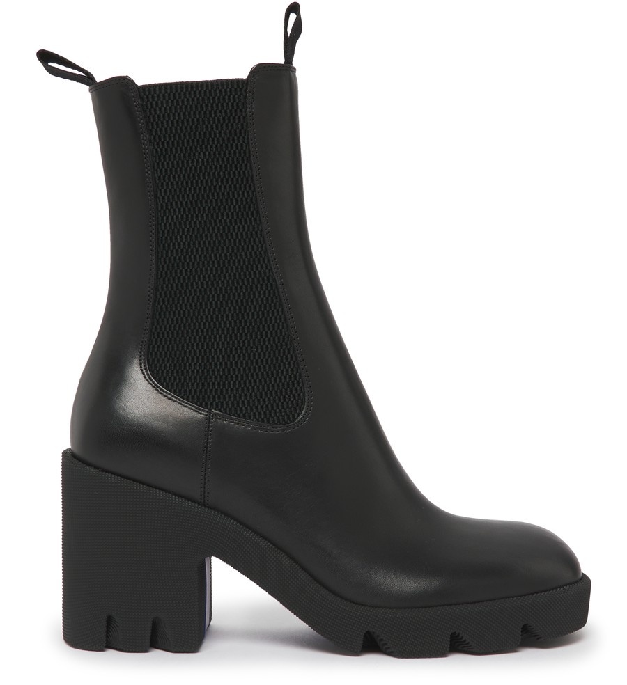 Chelsea ankle boots - 1