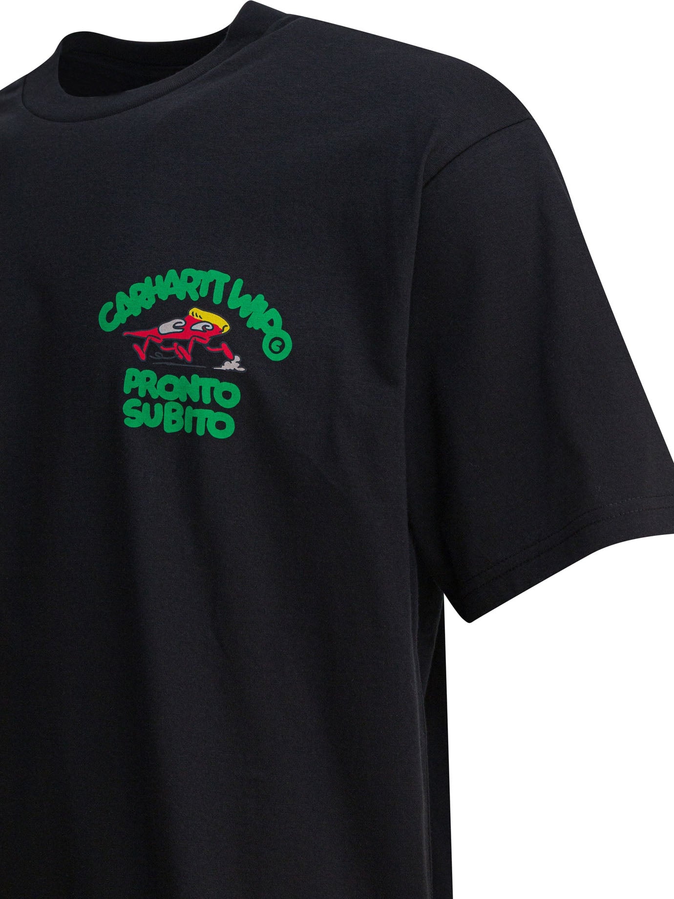 Carhartt Wip T-shirts - 4