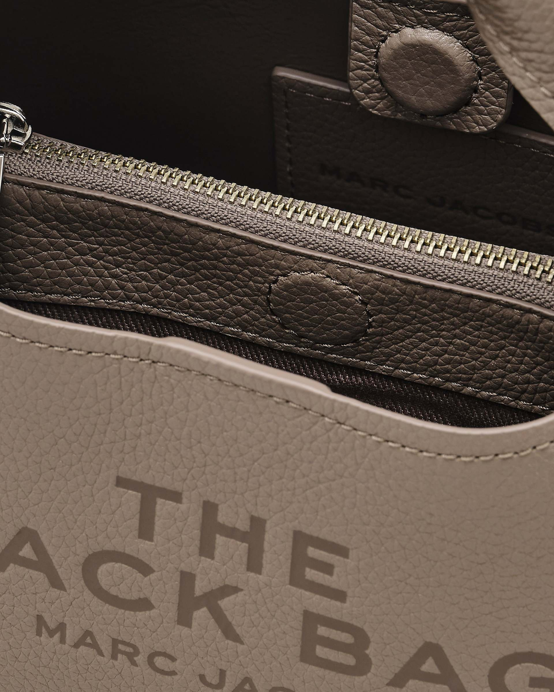 THE MINI SACK BAG - 5
