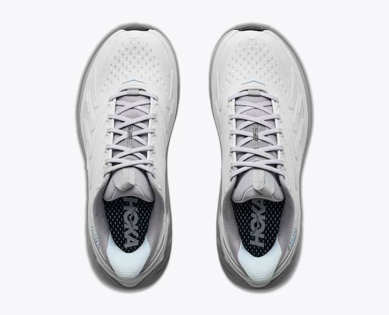 Women's Clifton UTL Shoes in Cosmic Grey/Stellar Grey - 1