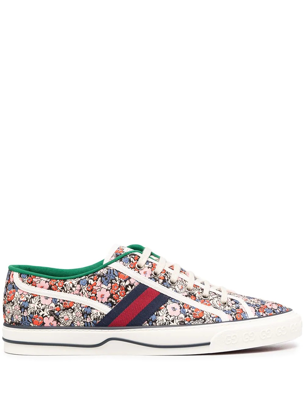 floral Tennis 1977 sneakers - 1