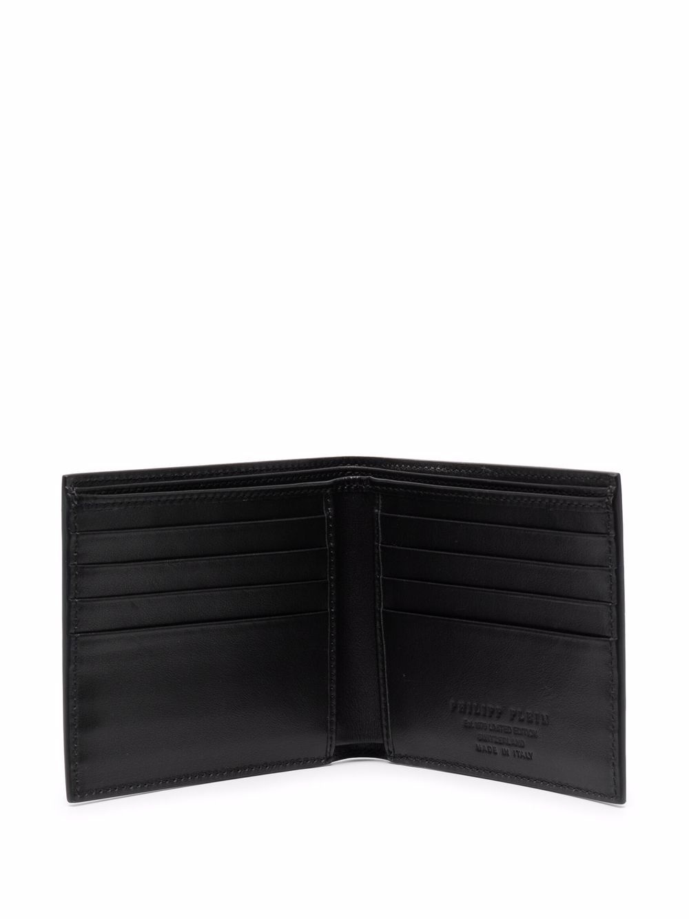 Dollar bifold wallet - 3