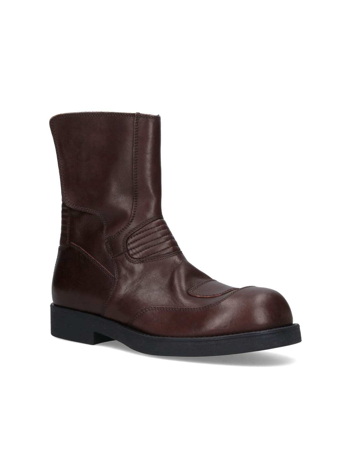 'BIKER' BOOTS - 2