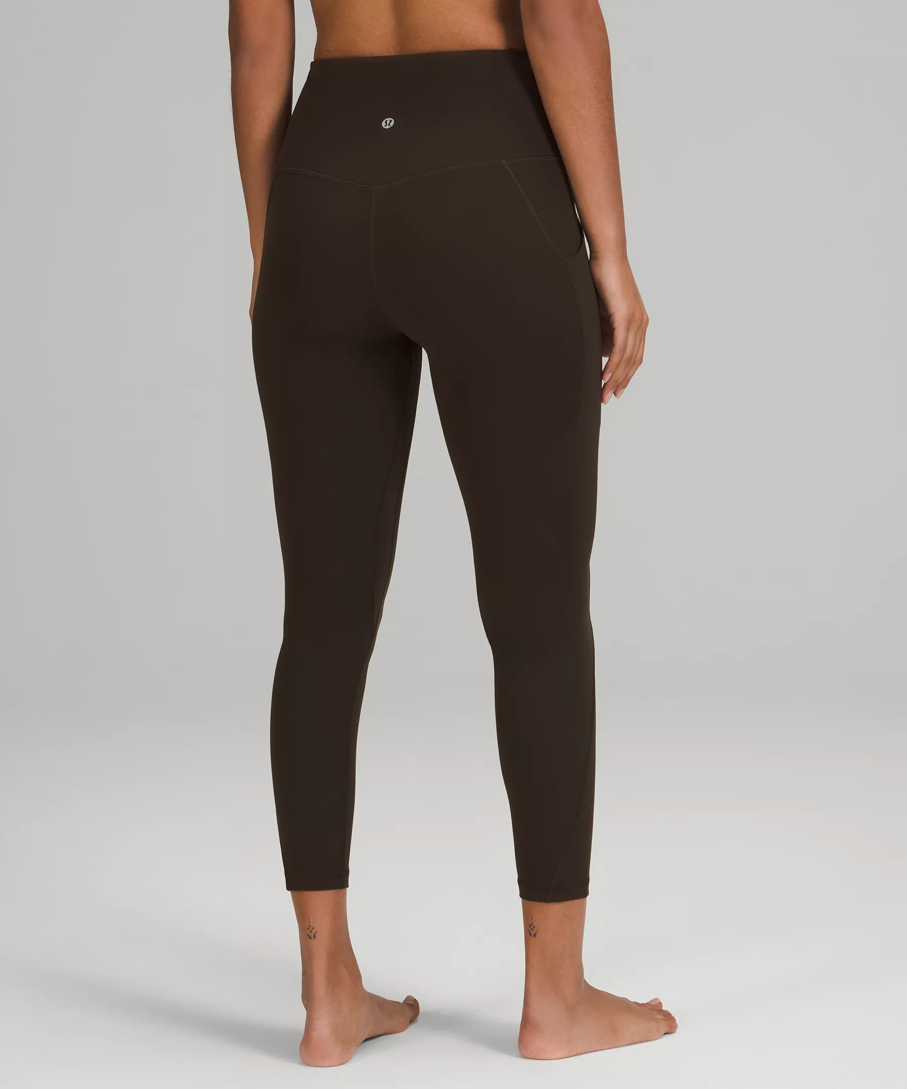 lululemon Align™ High-Rise Pant with Pockets 25" - 3