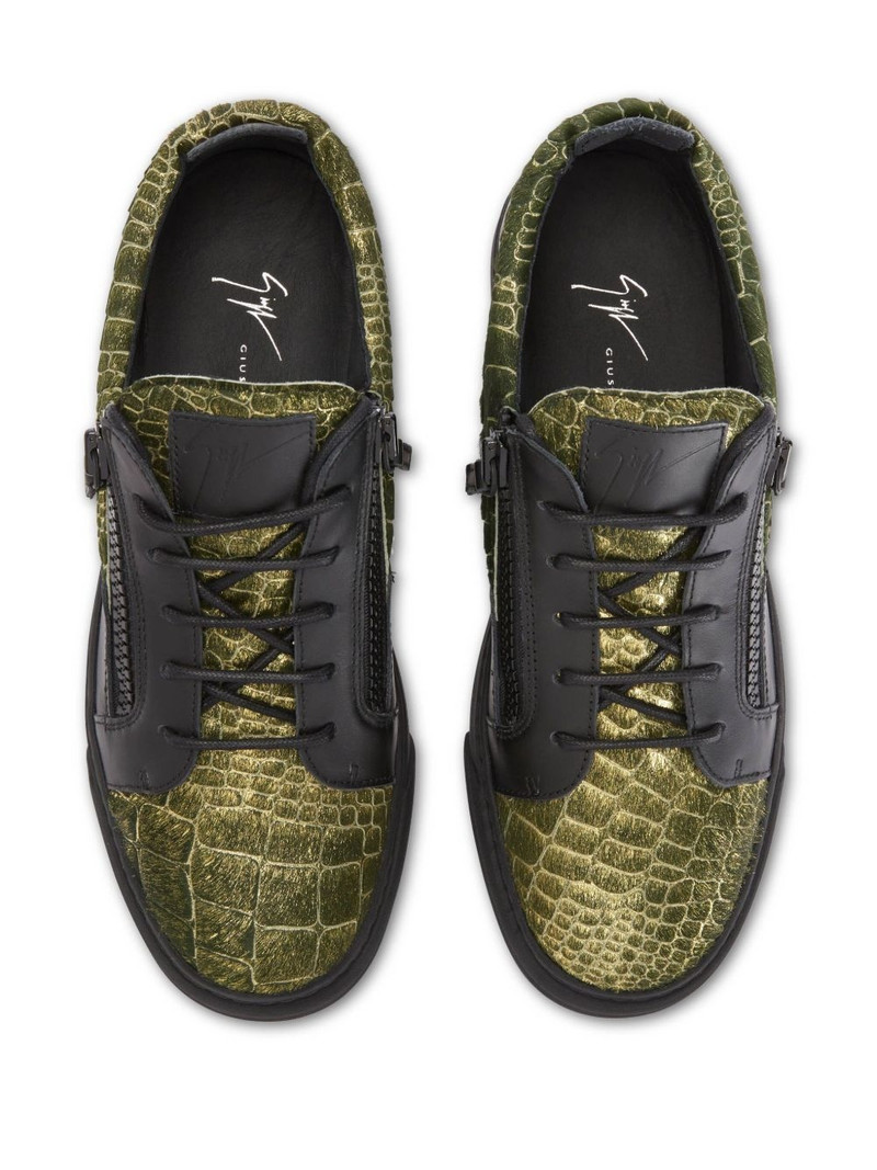 Frankie sneakers 4
