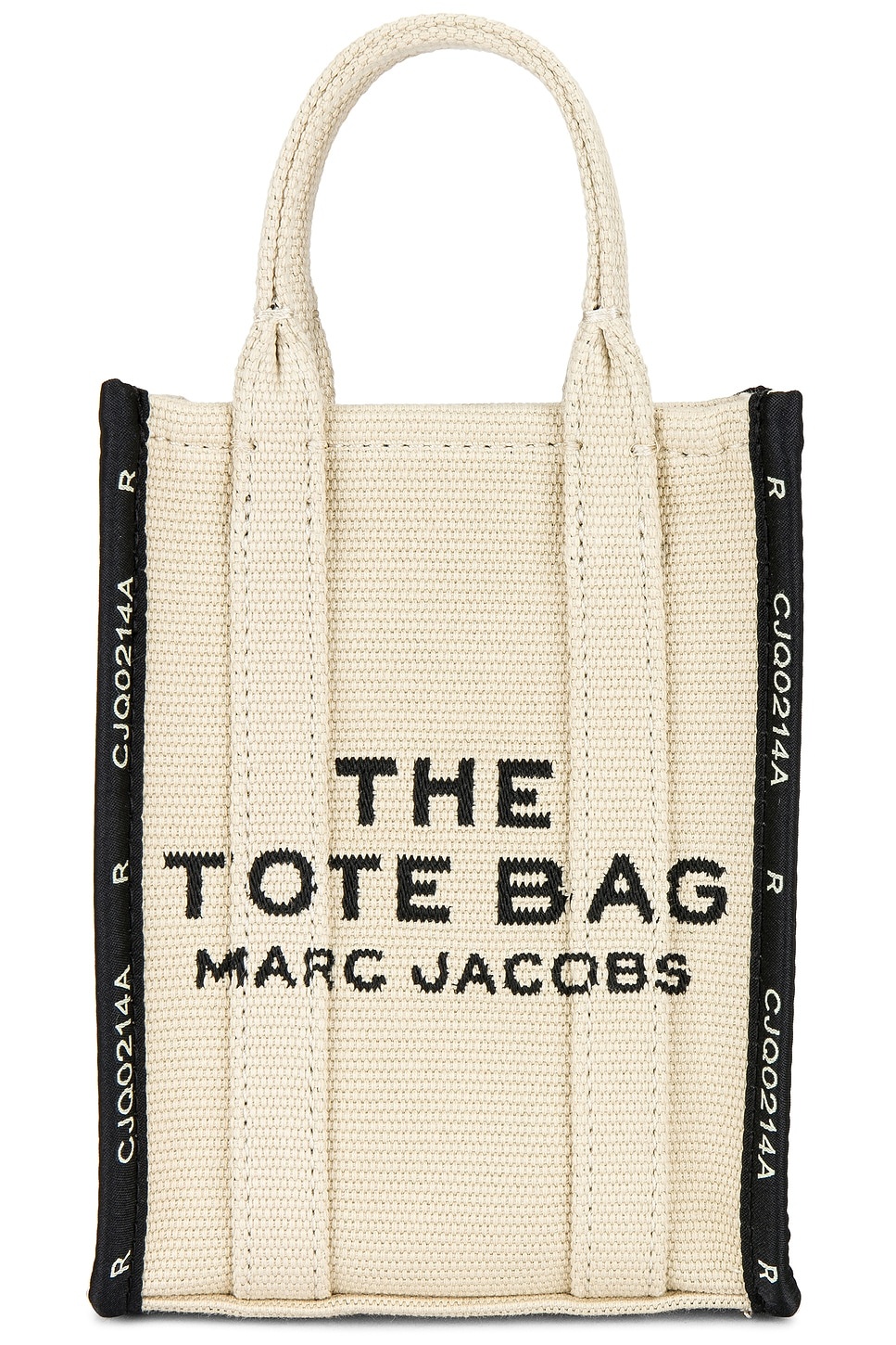 Marc Jacobs The Jacquard Crossbody Tote Bag | revolve