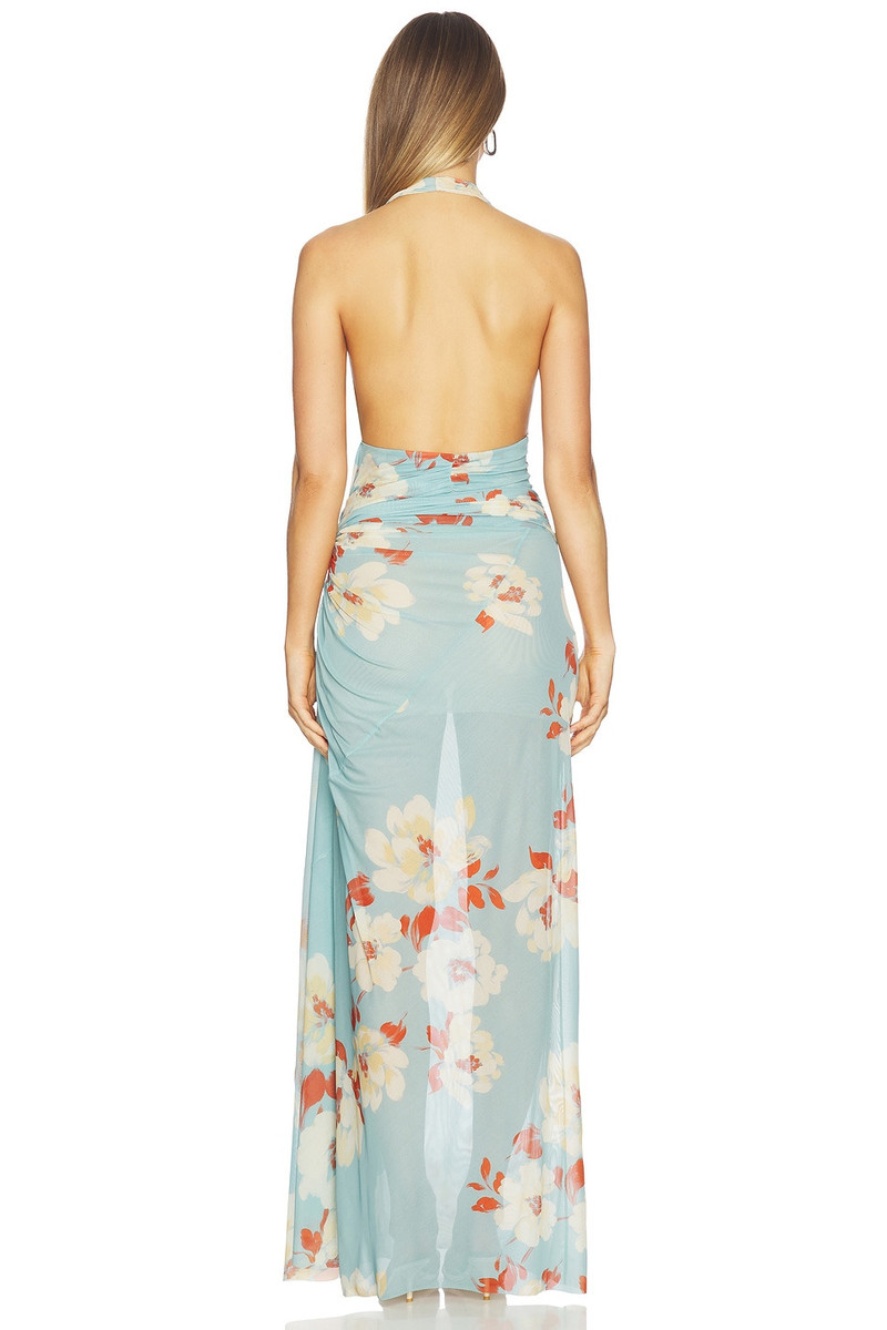BEC + BRIDGE Calliope Maxi Dress outlook
