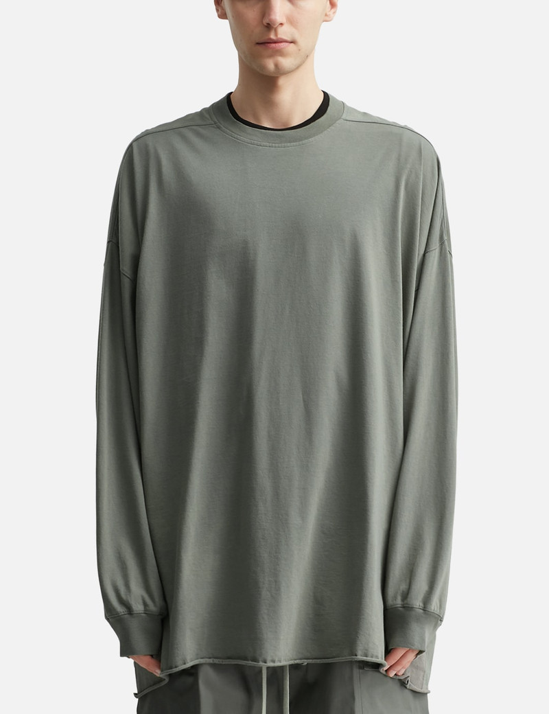 TOMMY LONG SLEEVES T-SHIRT 3