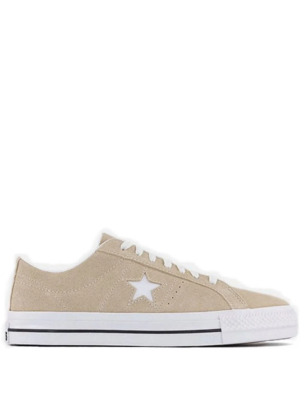 One Star Pro suede sneakers - 1