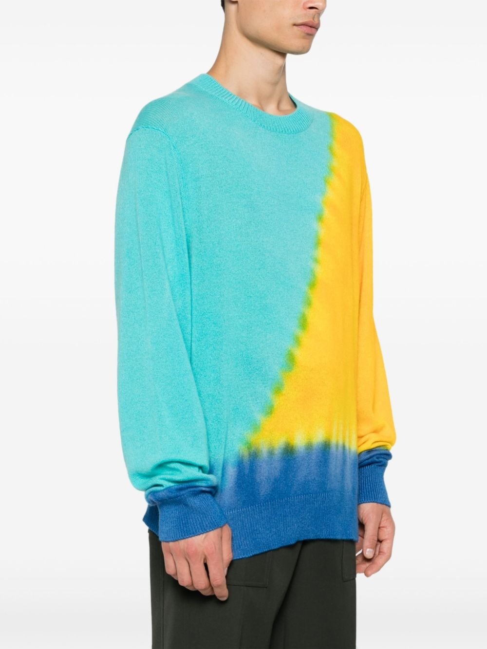 Gradient Tranquility jumper - 3