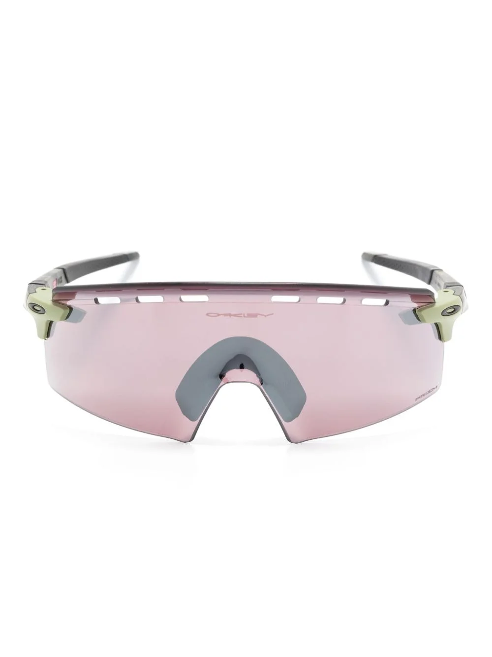 Encoder shield-frame sunglasses - 1
