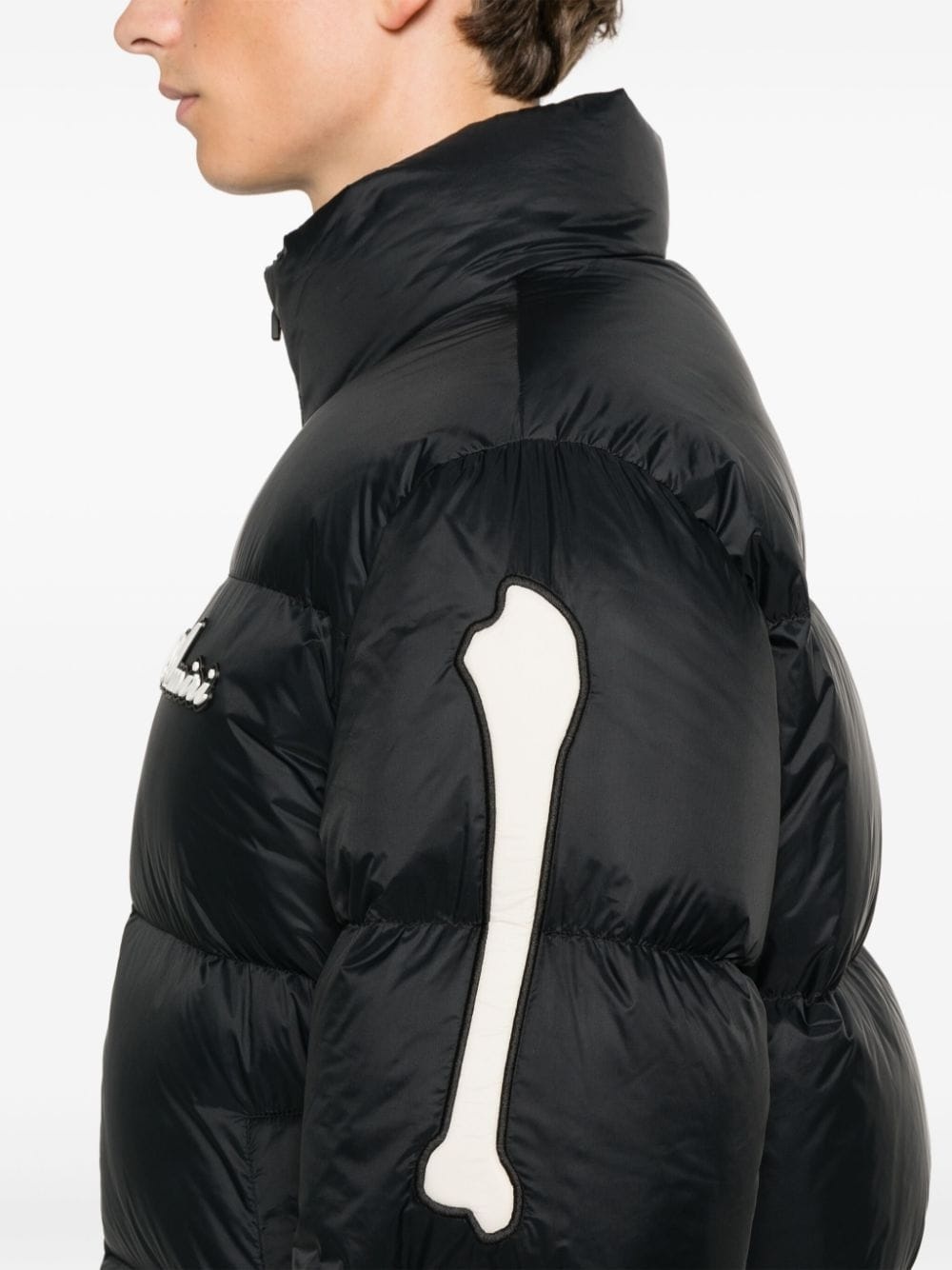 Bones jacket - 5