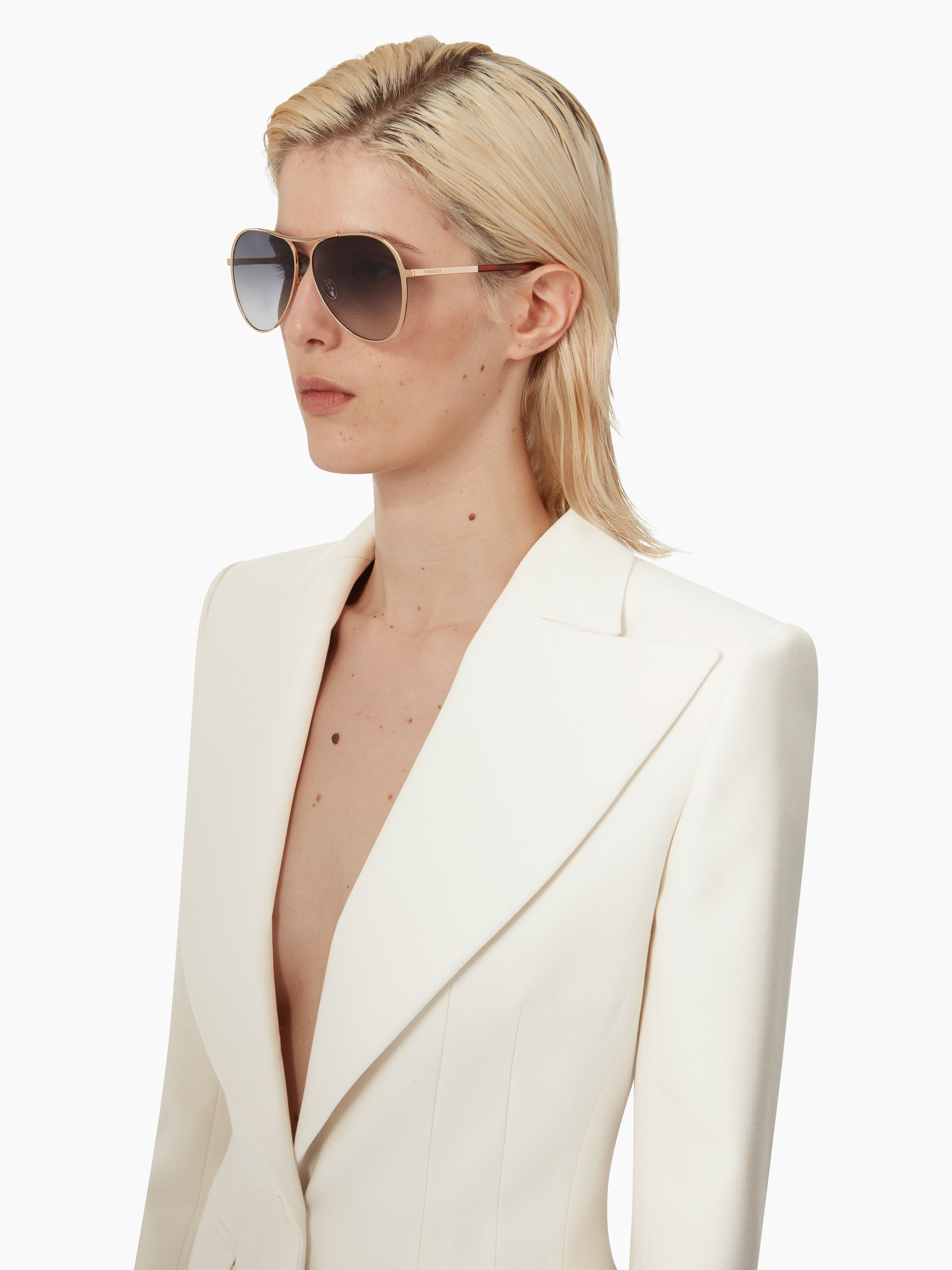HIGH-TIDE BUTTERFLY SUNGLASSES - 6