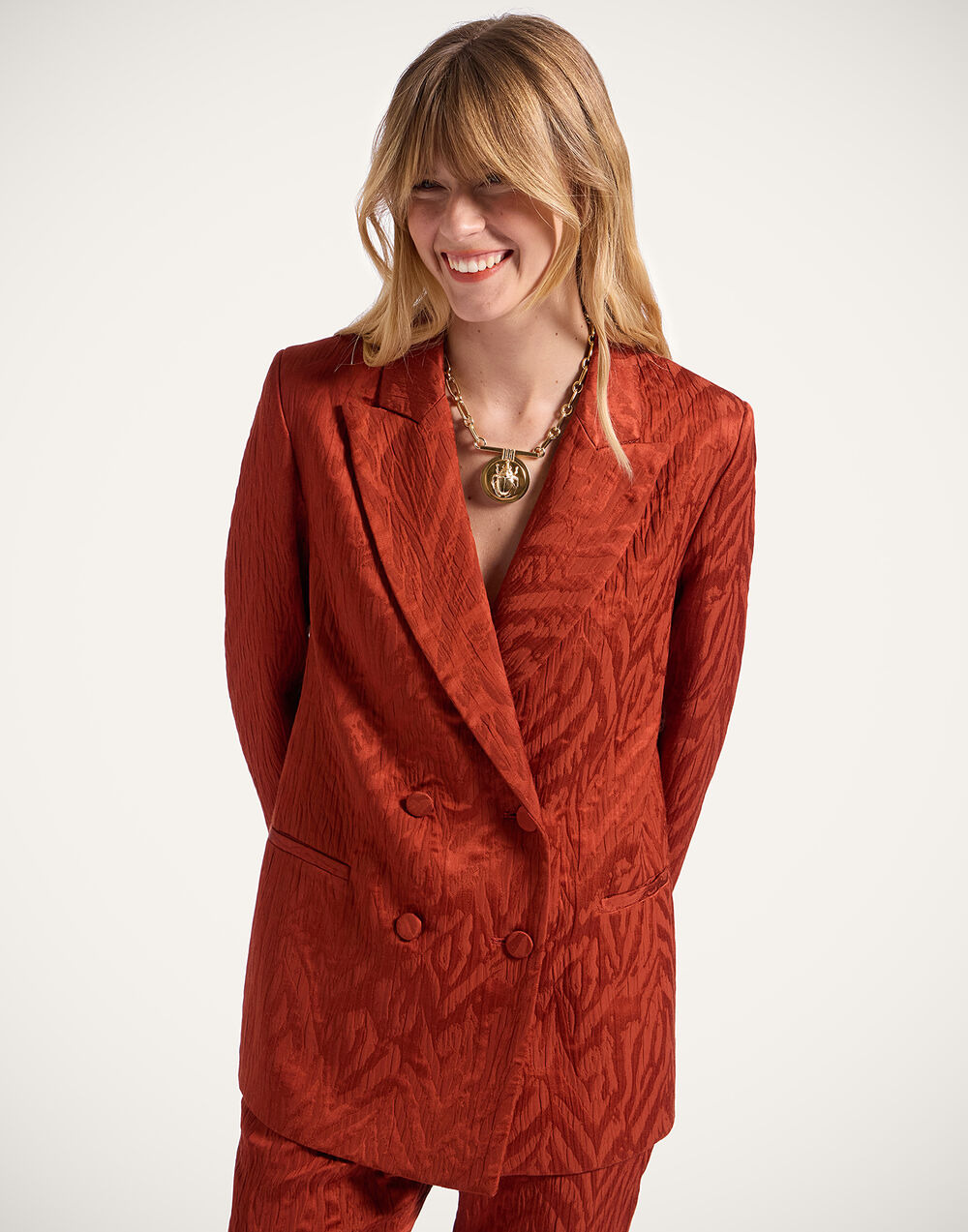 Jagger Jacket - 6