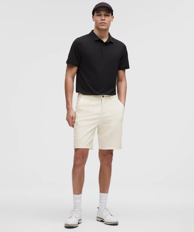 lululemon ABC Classic-Fit Golf Short 9" outlook