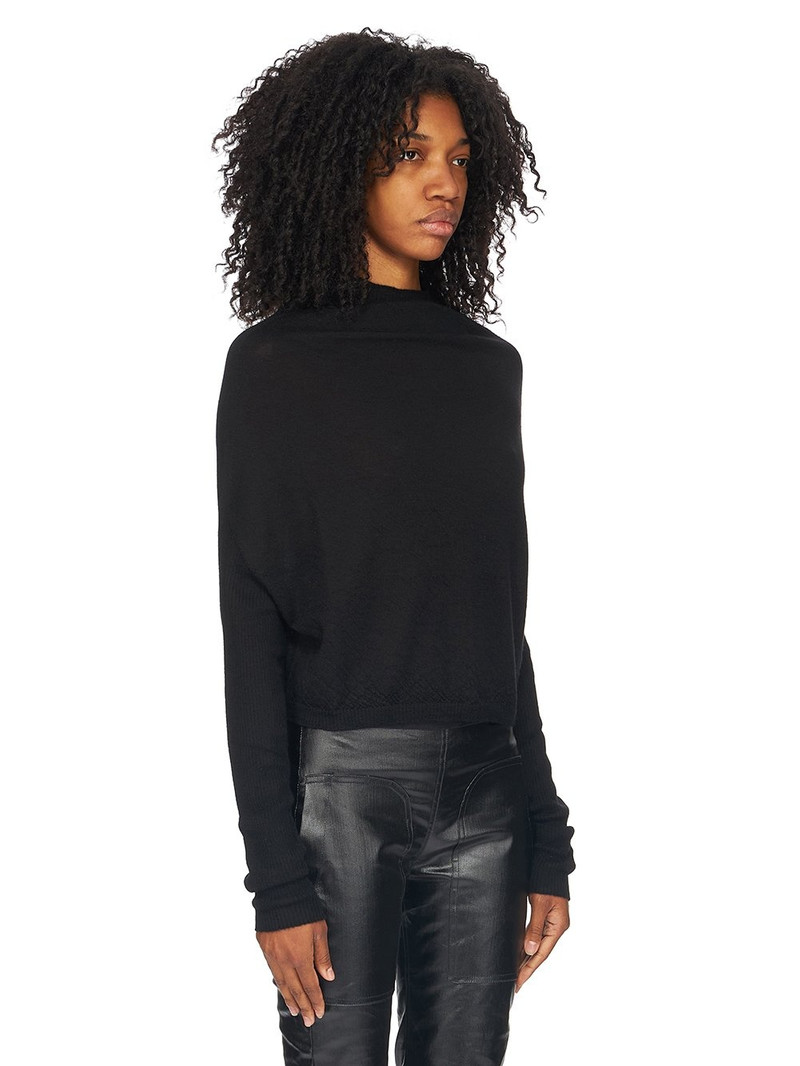 Crater Cashmere Sweater 2