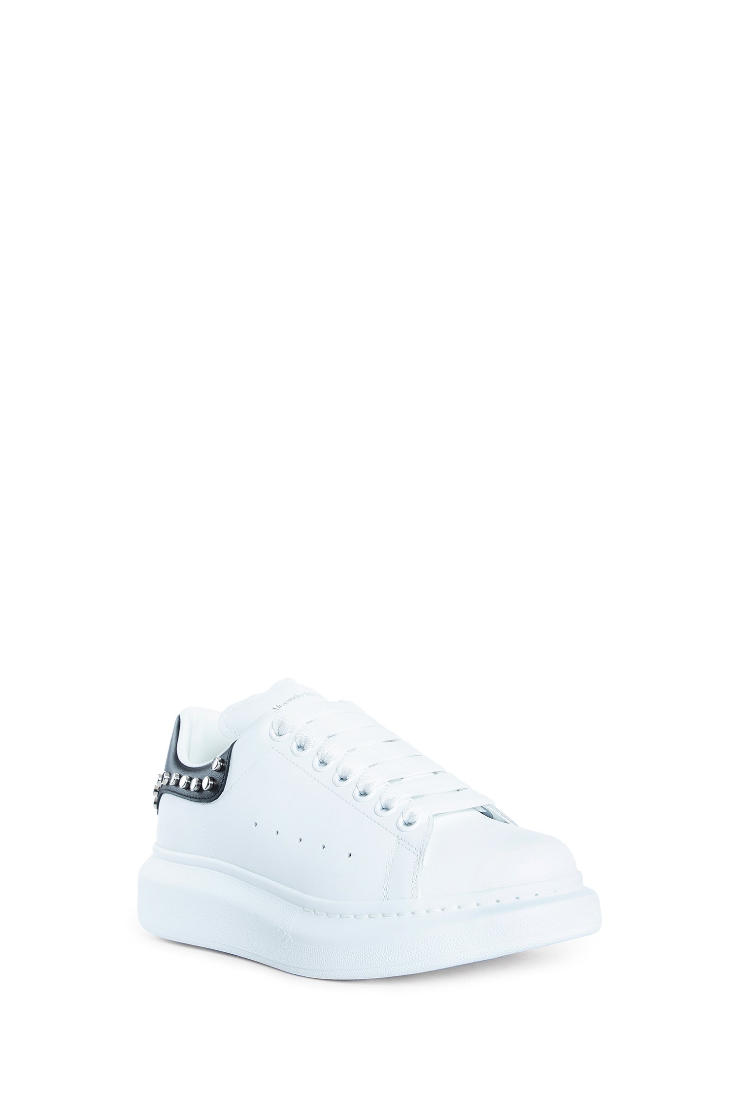 Stud-Embellised-Oversize-Sneakers - 2