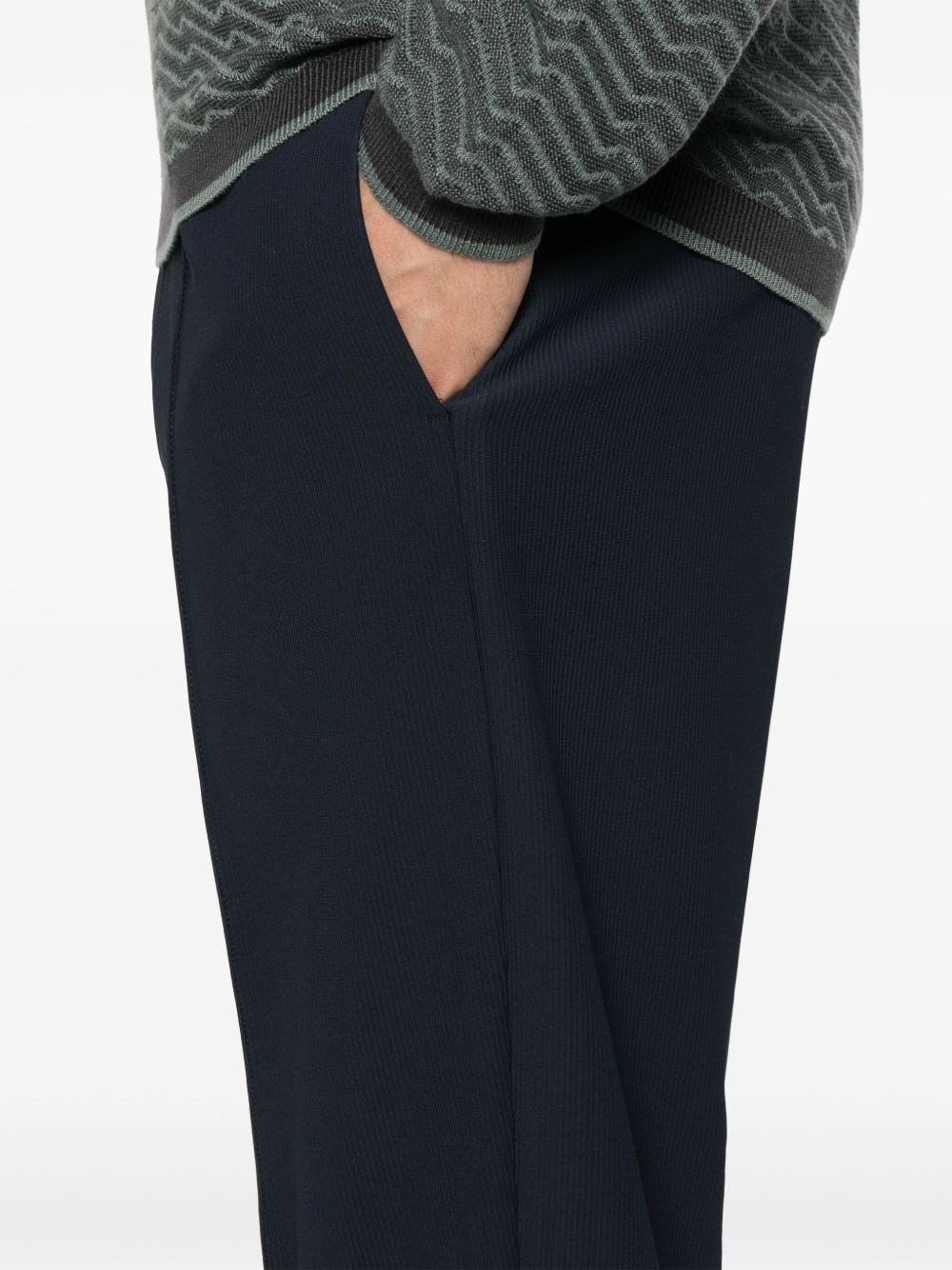 Nylon trousers - 3