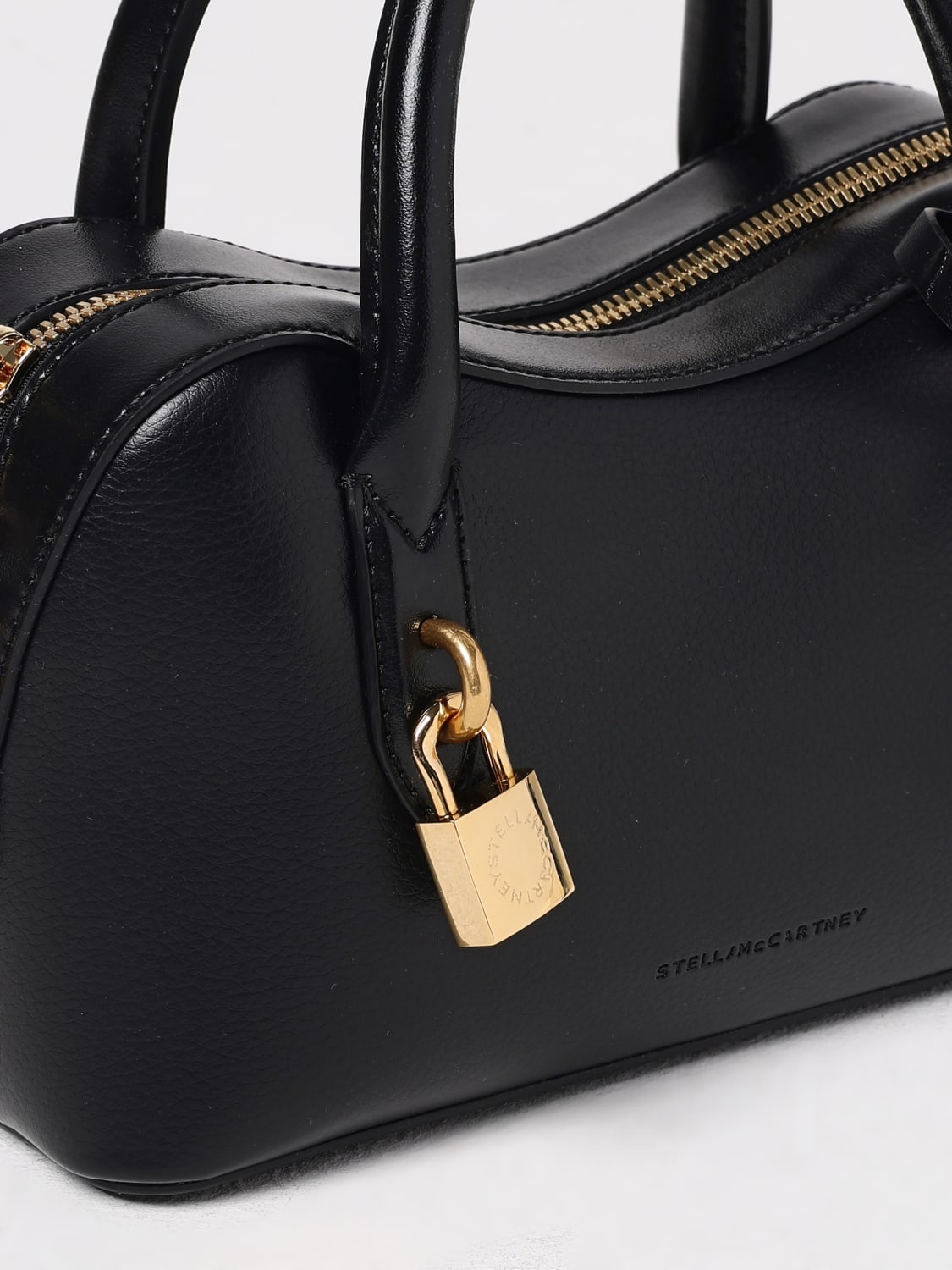 Shoulder bag woman Stella McCartney - 4