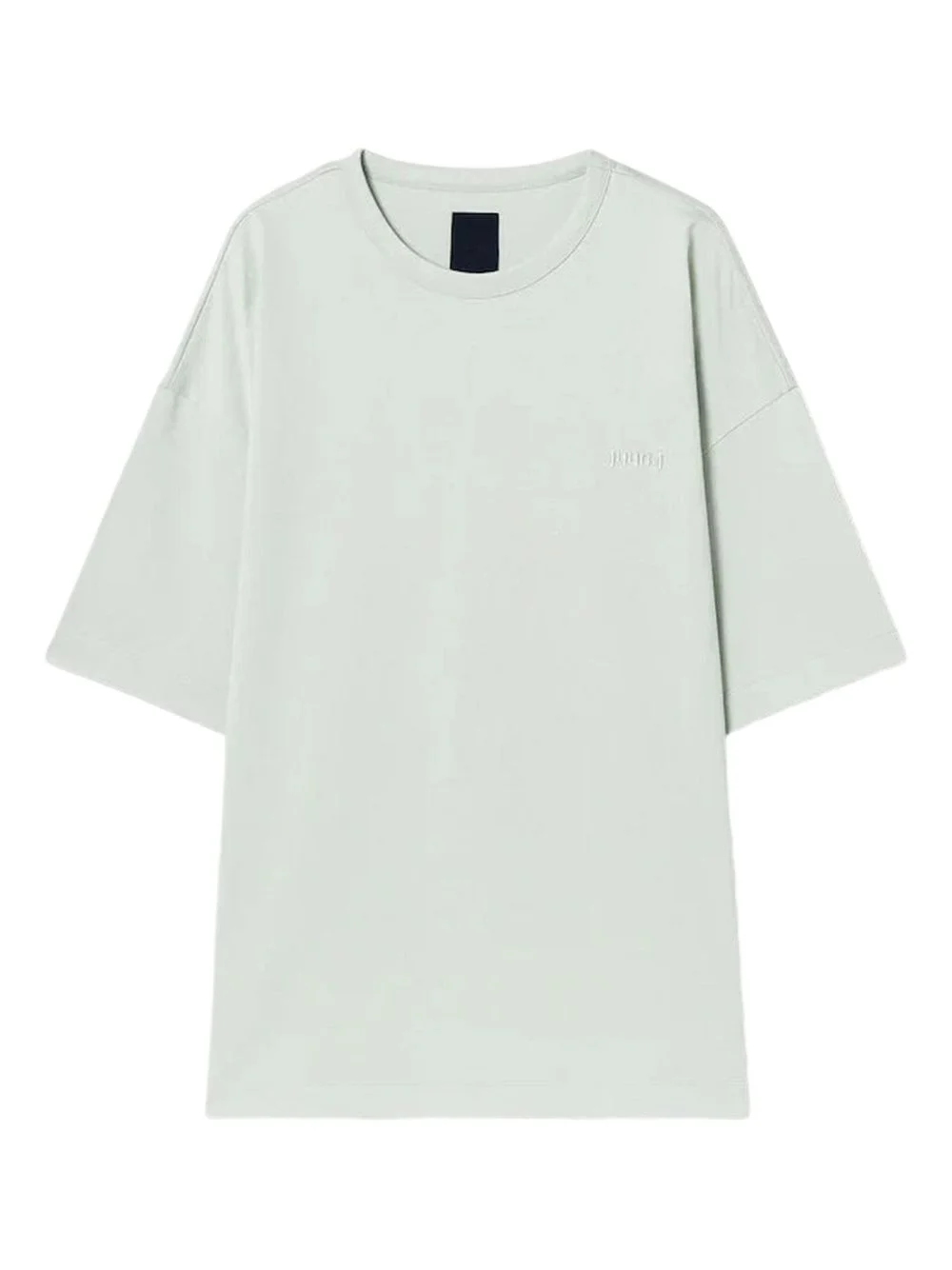 graphic-print T-shirt - 1