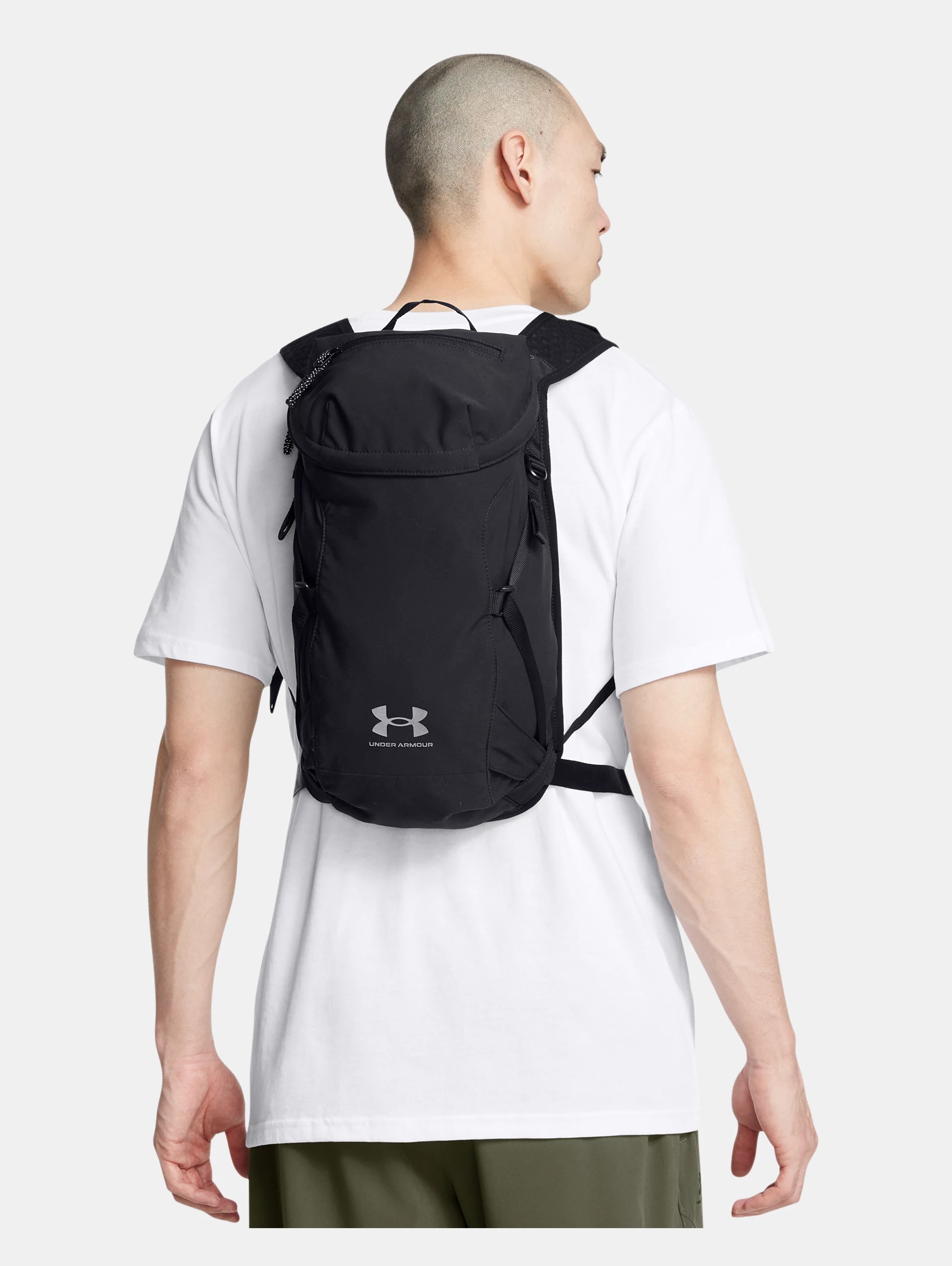 UA Flex Trail Backpack - 6