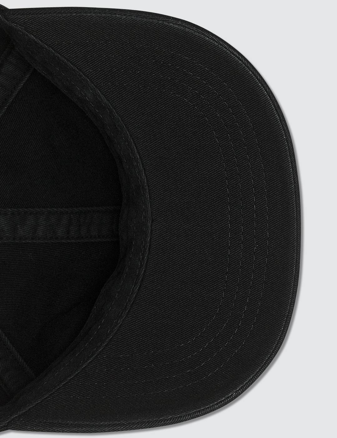 Madison Logo Cap - 4