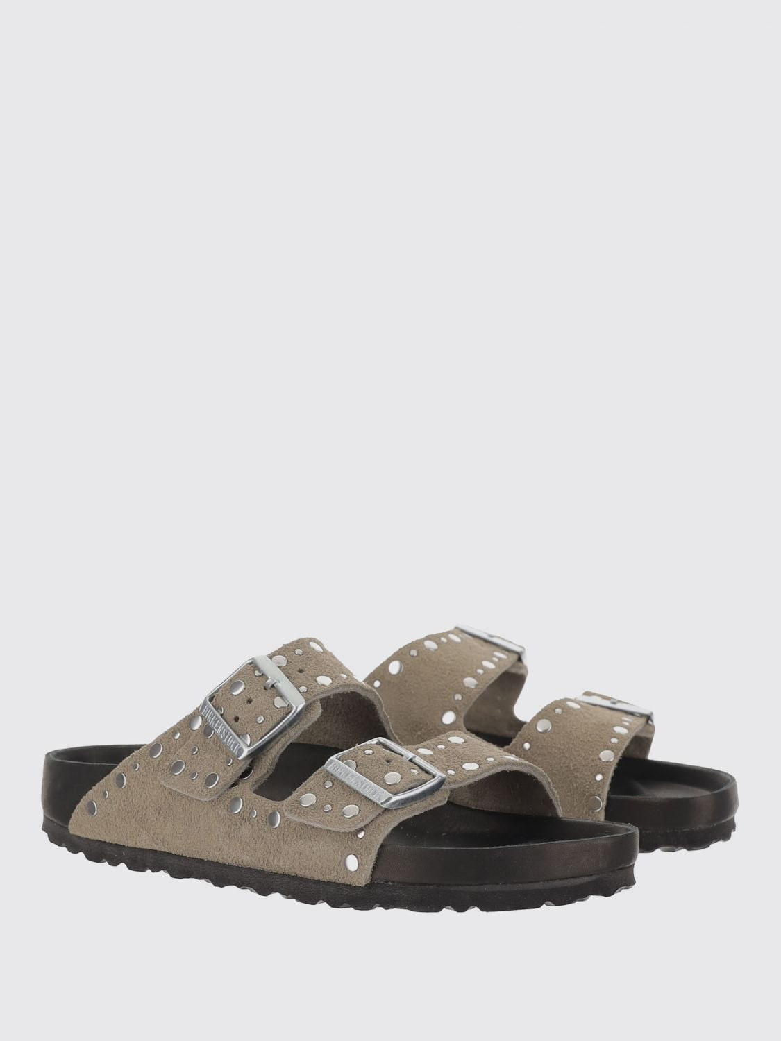 Shoes woman Birkenstock - 2