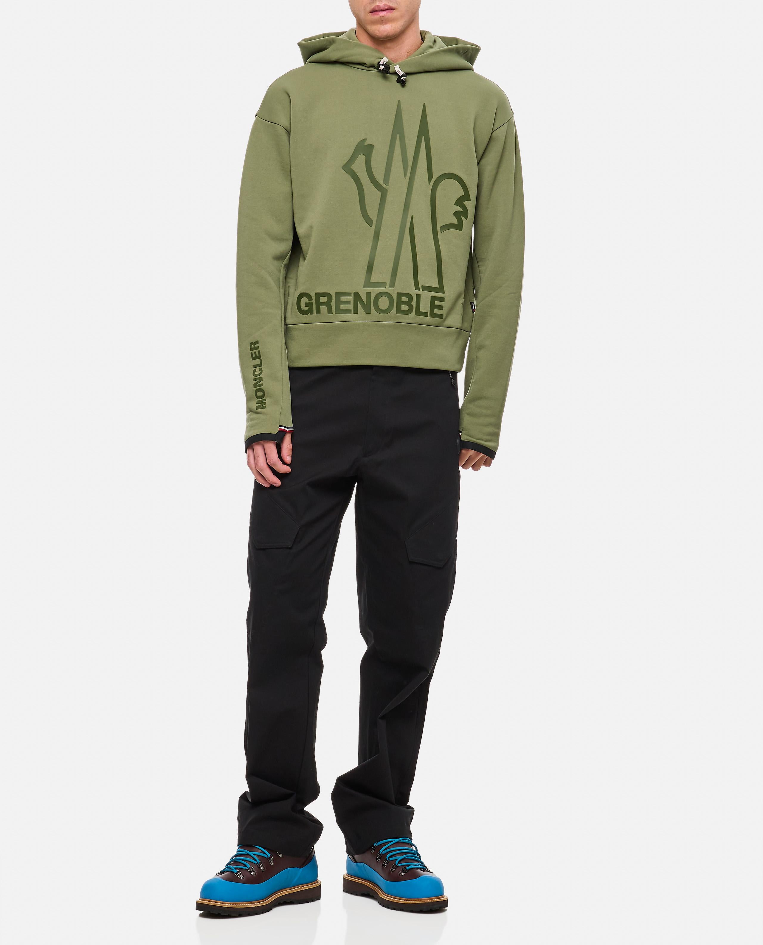 HOODIE SWEATSHIRT - 2
