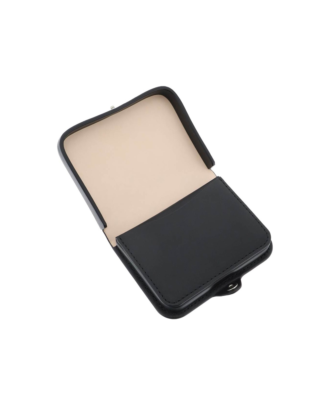 Josh Coin Holder - 5
