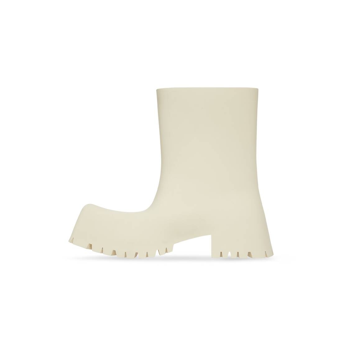 trooper rubber boot - 4