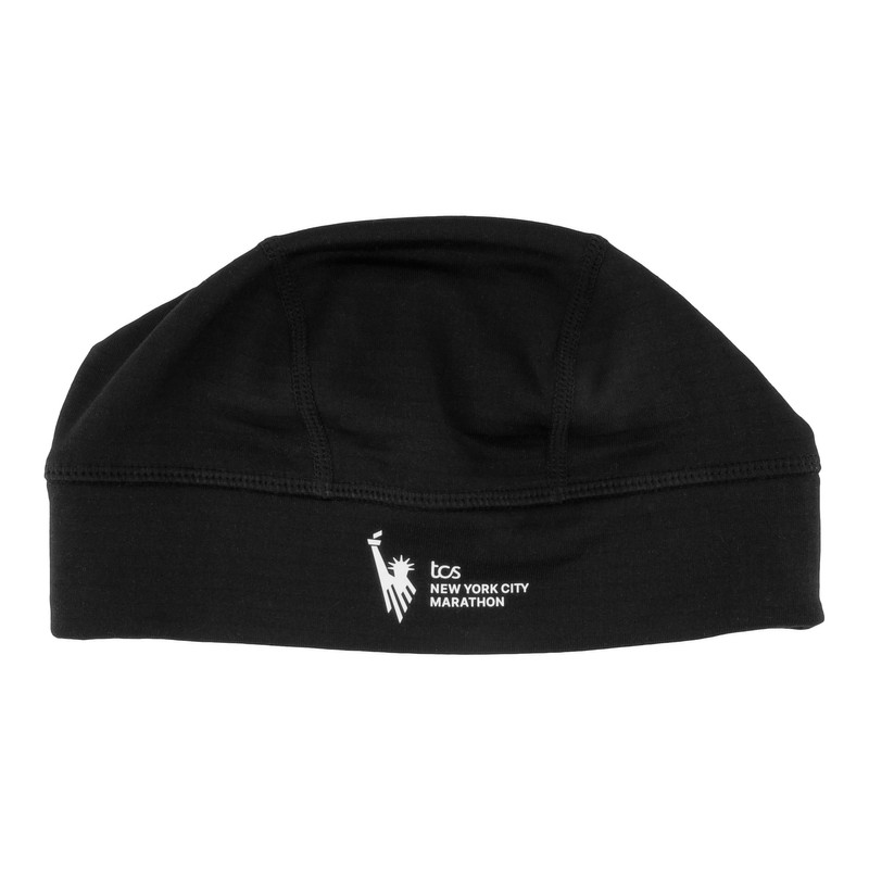 NYC Marathon Onyx Trailblazer Hat 1
