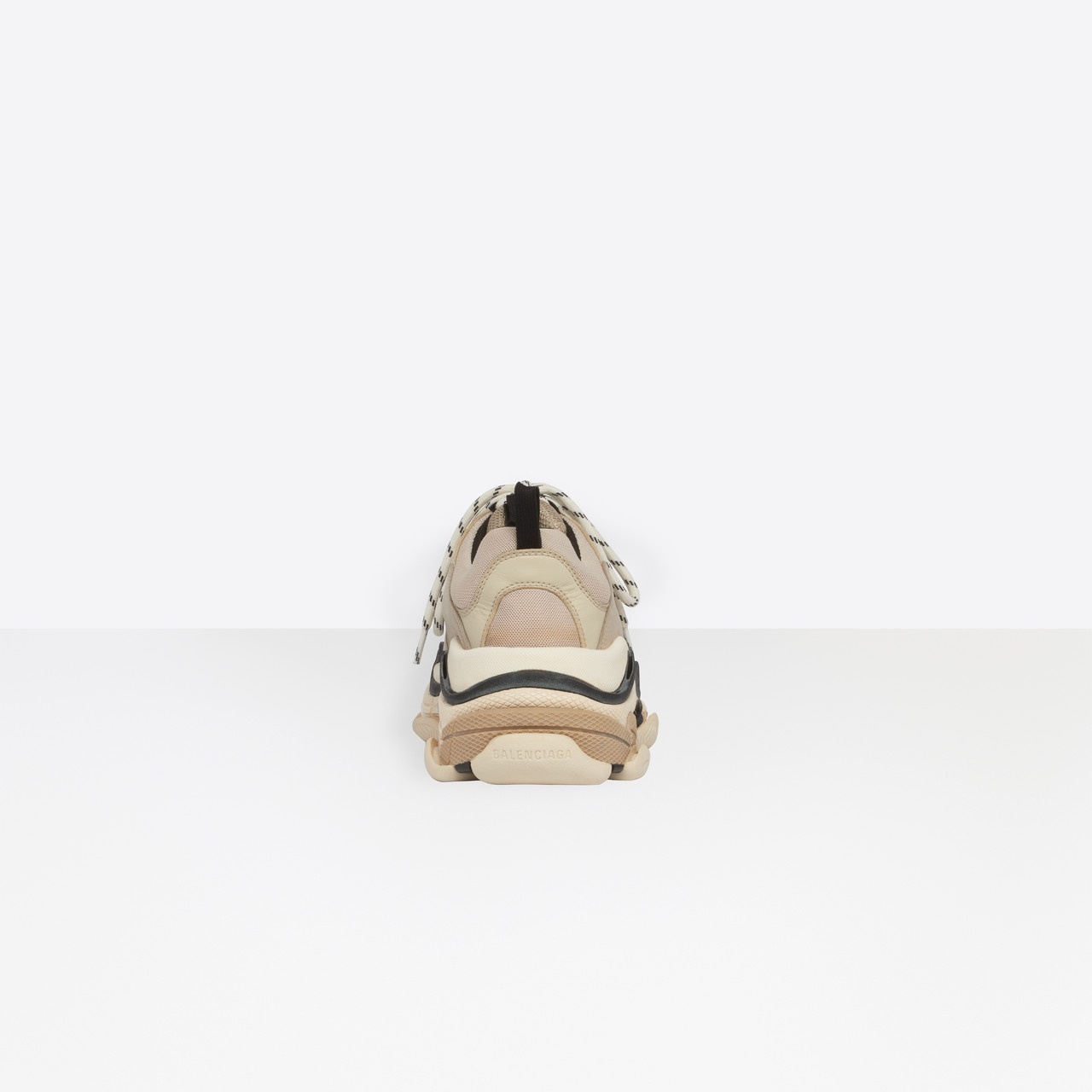 Triple S Sneaker - 2