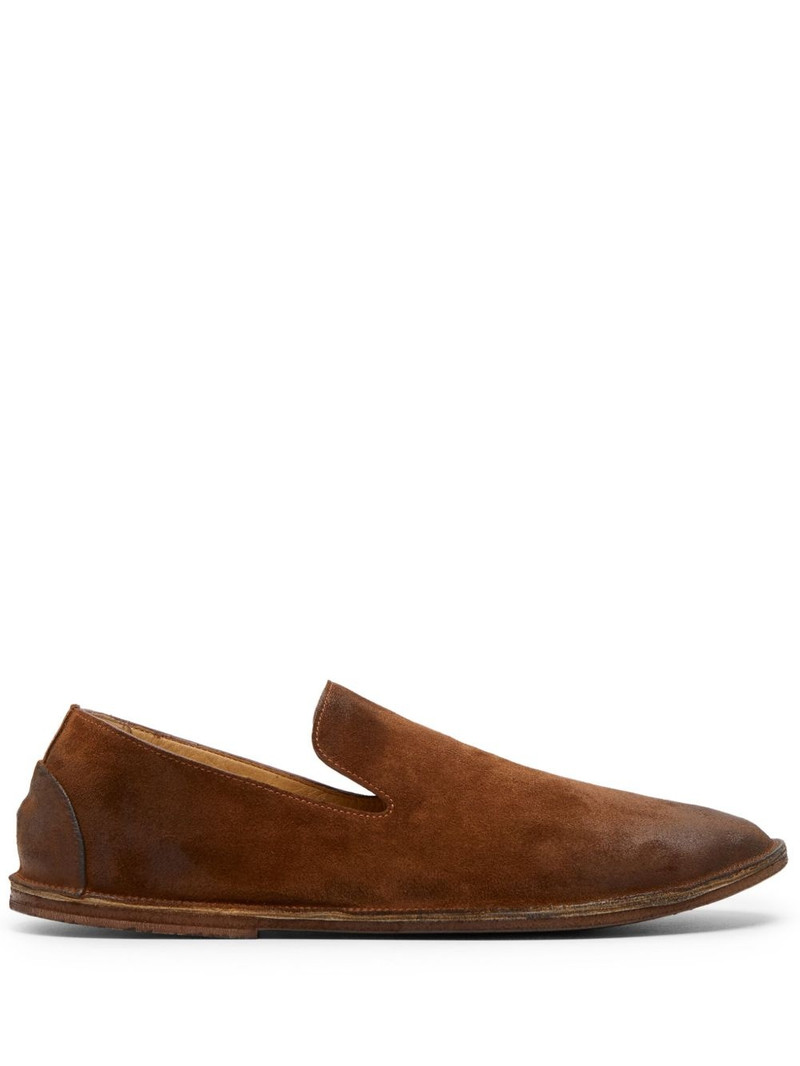 Filo loafers 1