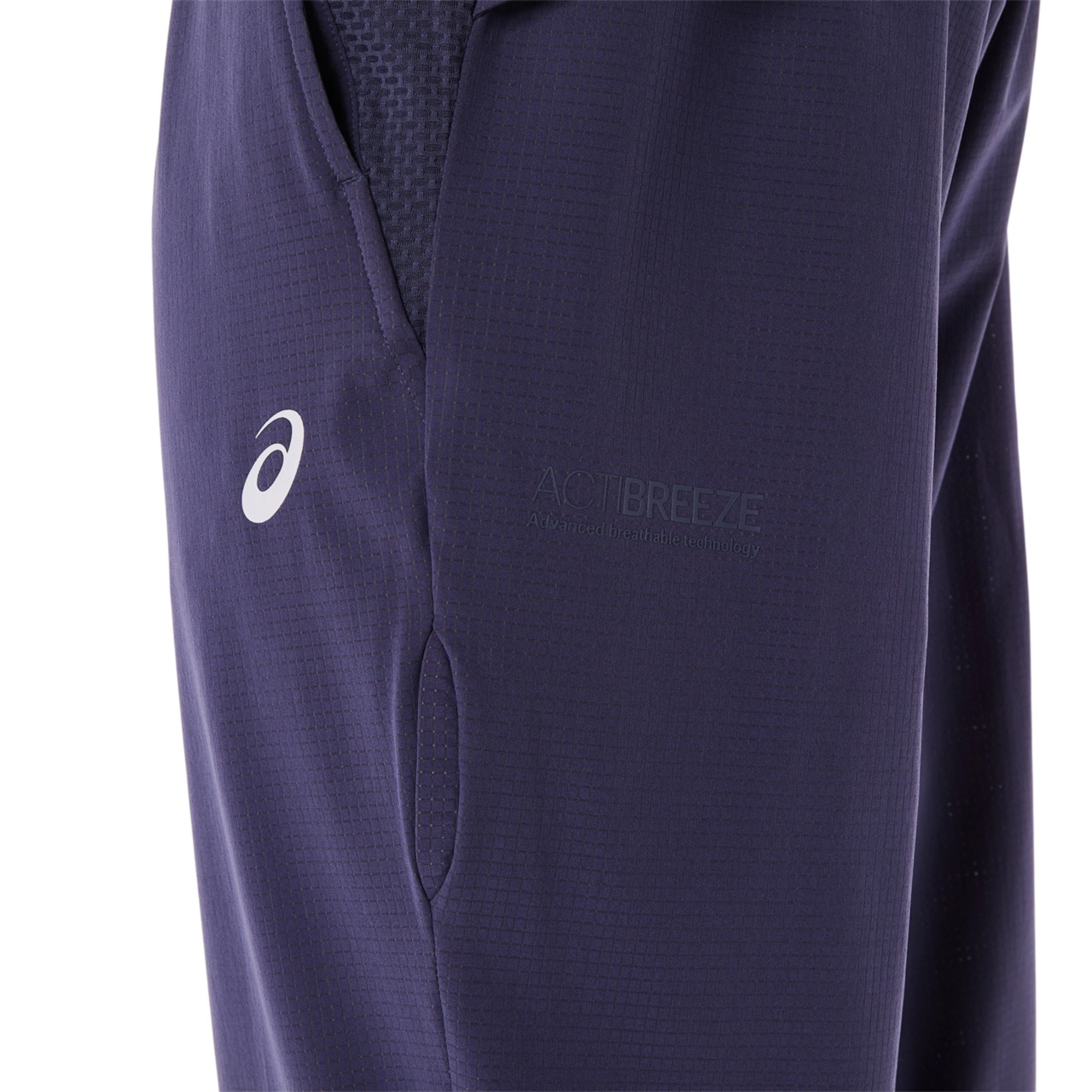 MEN'S ACTIBREEZE VENTED WOVEN PANTS - 5